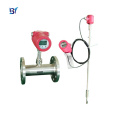 Cost effective Oxygen Hydrogen Nitrogen CO2 Gas Thermal Mass Flowmeter Thermal Gas Flow Meter